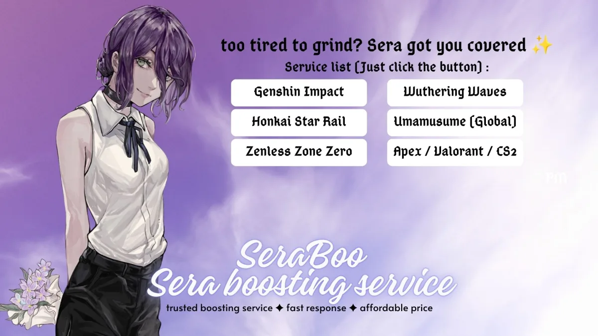 Serapine